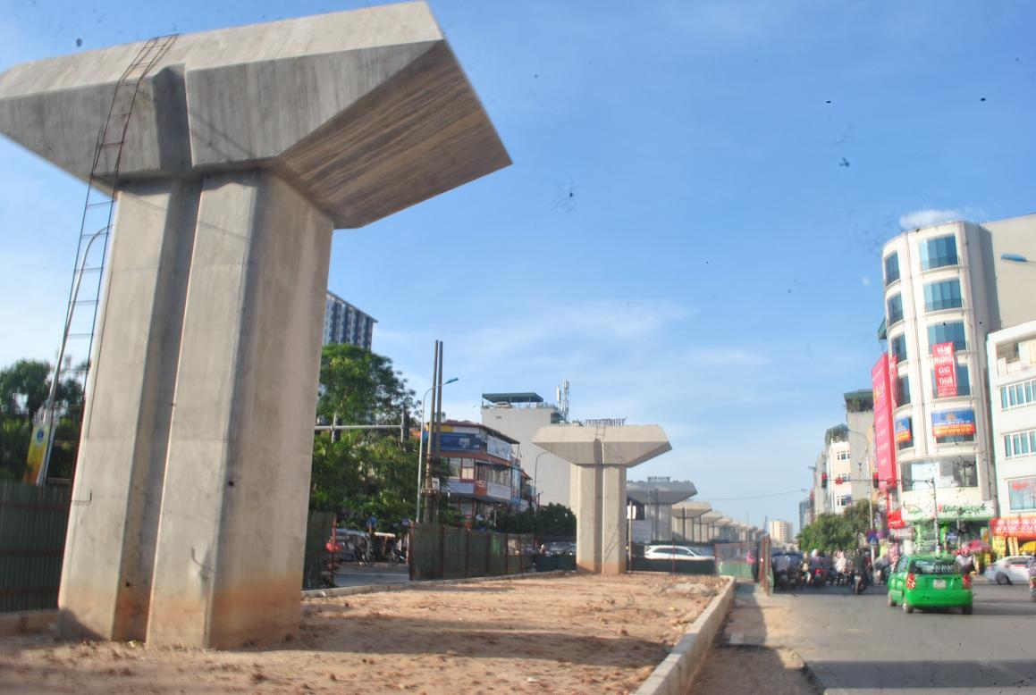 Khốn khổ với phía Trung Quốc: Bộ trưởng sốt ruột, chủ tịch lo