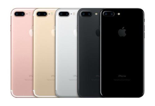 Apple sẽ bán được ít iPhone 7/7 Plus hơn iPhone 6s/6s Plus?