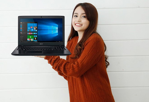 Acer Aspire E5