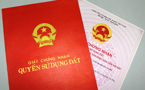 Không có sổ đỏ có được bồi thường khi bị thu hồi đất?