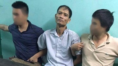 Lời khai rợn người của nghi phạm vụ thảm án ở Quảng Ninh