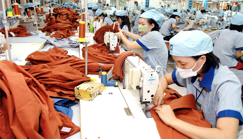 Mục tiêu còn xa, thời gian đã cạn: Khó đủ đường