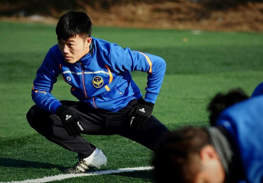 Xuân Trường sắp đầu quân cho đội vô địch K.League?
