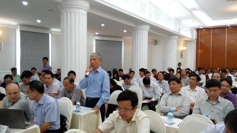 Rất khổ, khổ lắm: Đừng ‘giết’ doanh nghiệp bằng chính sách