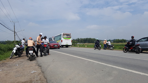 Tiết lộ những