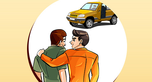 Mách đàn ông bí quyết lịch lãm, tự tin trên bàn tiệc