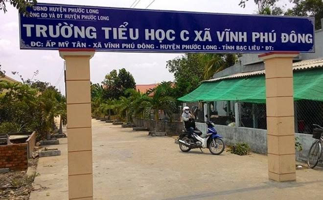 Đề nghị truy tố cựu Hiệu trưởng dâm ô với 7 bé gái