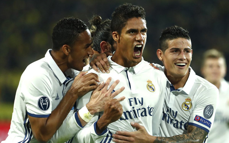 Varane