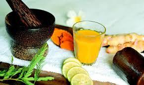 Jamu – đồ uống truyền thống huyền thoại của Indonesia
