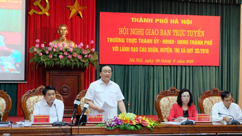 'Đường quang không đi, cứ đâm bụi rậm thì chết'