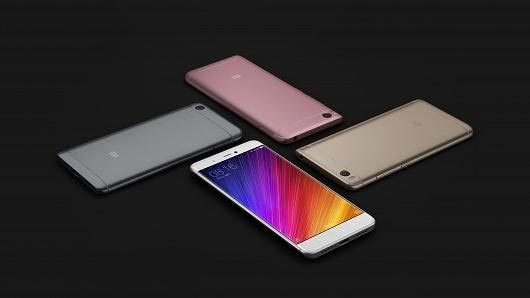 Tại sao các smartphone mới không giúp Xiaomi tạo ưu thế trong thị trường?