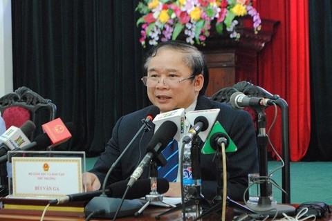 trac nghiem