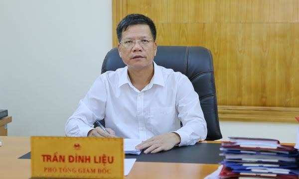 Phó tổng giám đốc BHXH: Không nước nào tính lương hưu như VN