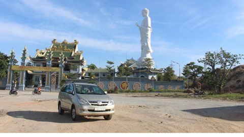 Hồi âm đơn thư Bạn đọc cuối tháng 9/2016