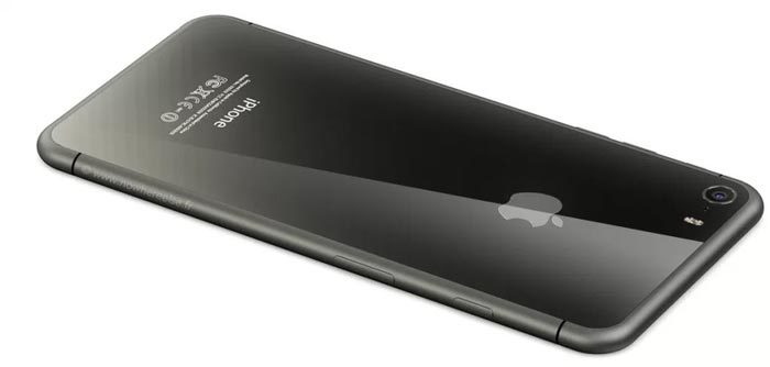 Chưa giao hết iPhone 7, Apple đã bắt đầu sản xuất iPhone 8