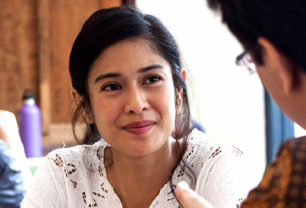 Những câu chuyện Đông Nam Á: “Yêu là sao vậy?”