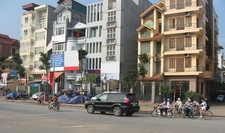 Bán nhà chia hồi môn cho con: Bài toán giải thoát cho nhau