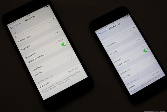 iPhone 7, lỗi màn hình, màn hình ngả vàng, Apple, iPhone 4