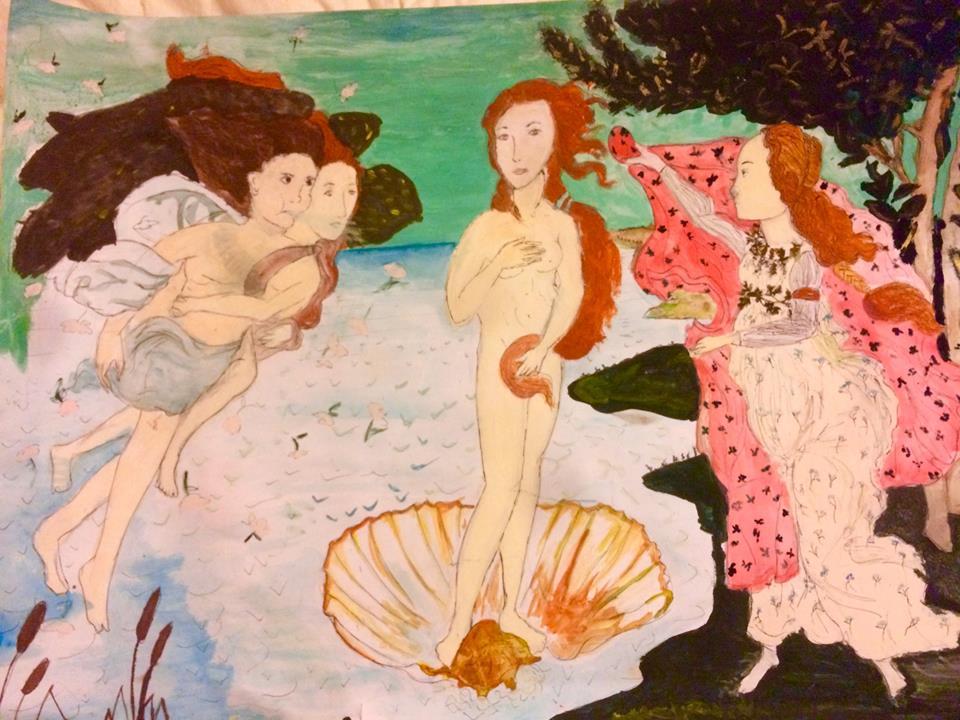 Đây mới là lệch lạc của giáo dục