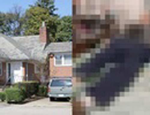 Mẹ sống cùng nhà với thi thể con trai 20 năm mà không hay biết