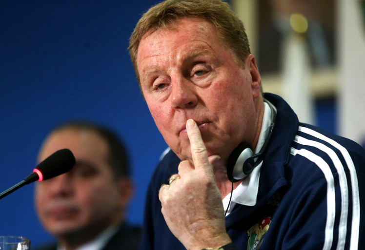 Sau vụ Allardyce, Telegraph lại tiết lộ thông tin gây sốc