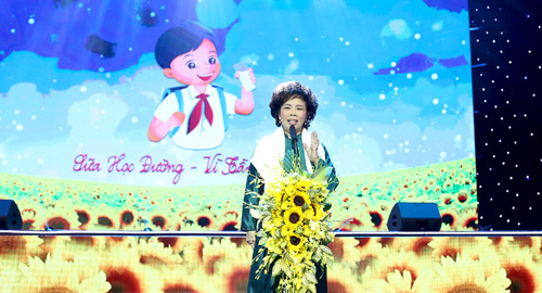 Sữa học đường: 3 dấu ấn tiên phong của TH true MILK