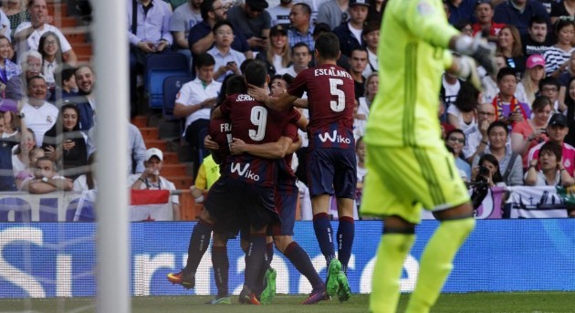 Fran Rico phút thứ 6