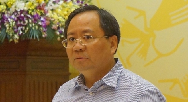 Từ hôm nay, Thứ trưởng Bộ Tài chính tự lái xe, đi taxi đi làm