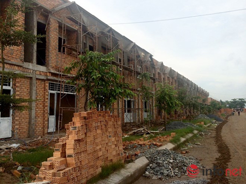 Đề xuất thí điểm dự án nhà cho thuê giá rẻ 1,5 triệu đồng/tháng