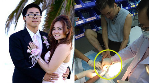 Showbiz 24/7: Đàm Vĩnh Hưng bị tai nạn khâu 6 mũi, Bé Xuân Mai đã lấy chồng, sinh con