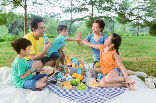 5 lợi ích tuyệt vời của lối sống năng động