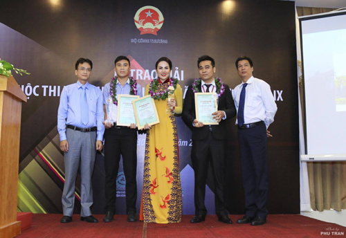 Anantara Resort & Spa - Tòa nhà hiệu quả năng lượng 2015