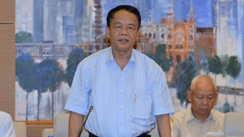 'Kiểm toán bay trên trời, tham nhũng đi dưới đất nên ít gặp’