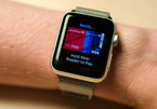Thiếu ứng dụng hay, Apple Watch ế dài cổ