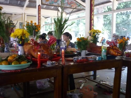 Cúng Trùng Tang: Hiểu đúng và hóa giải an lành theo tín ngưỡng dân gian