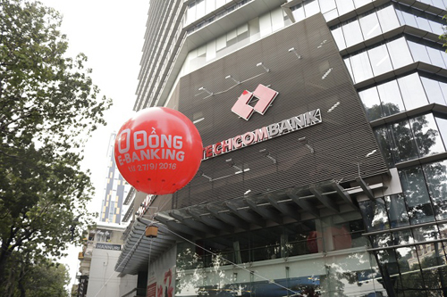 Chương trình 0 đồng - bước đột phá của dịch vụ E-banking