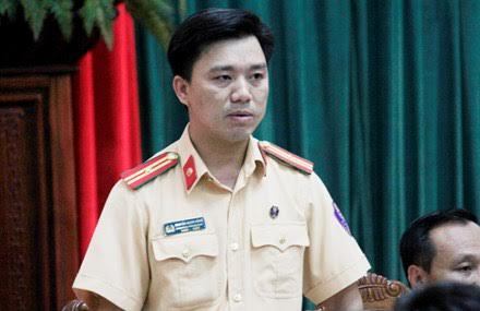Vụ 'gạt tay trúng má': Nhiều câu hỏi bỏ ngỏ
