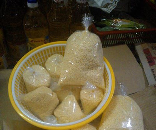 Chủ nhà hàng, quán ăn tiết lộ sự thật rùng mình về hạt nêm “3 không”