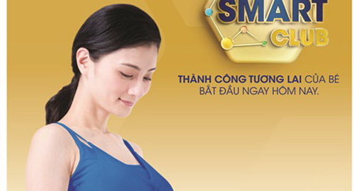 Theo dõi từng bước tiến trong hành trình phát triển của bé