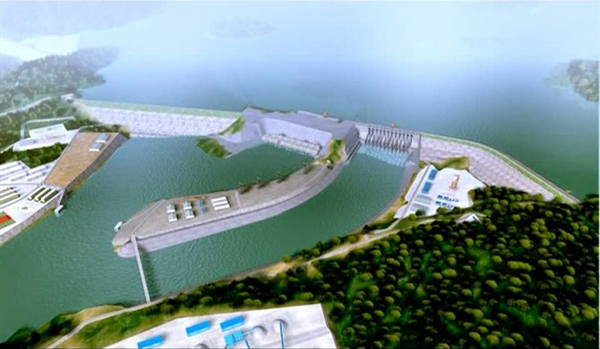 Trung Quốc-Myanmar: Những mắc mứu quanh cái đập thủy điện