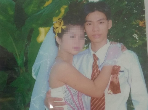 Chồng vào tù sau lần cưới vợ…trẻ em