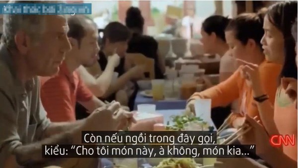 Hà Nội: Chửi bậy như ‘chuyện thường ngày ở… phố’