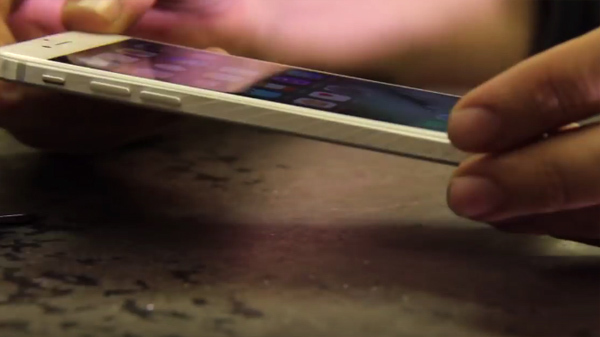 'Chặt chém' iPhone 7 thành iPhone có một không hai