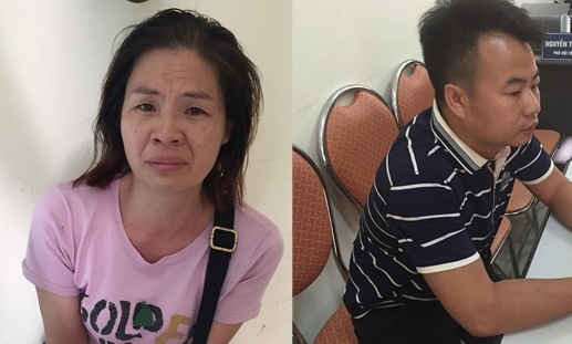 Thuê người mở tài khoản rồi chiếm đoạt hơn 700 triệu đồng