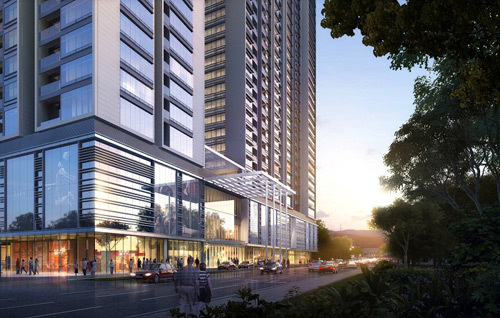 Nô nức đón cơ hội vàng mang tên 8S ở Vinhomes Metropolis