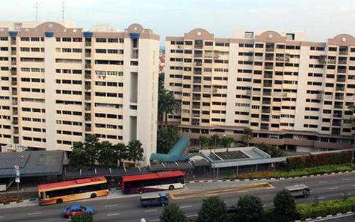 Lỗ hổng lớn trong quản lý nhà ở xã hội