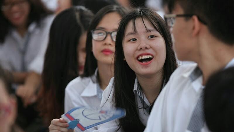 Đề thi minh họa môn Lịch sử kỳ thi THPT quốc gia 2017