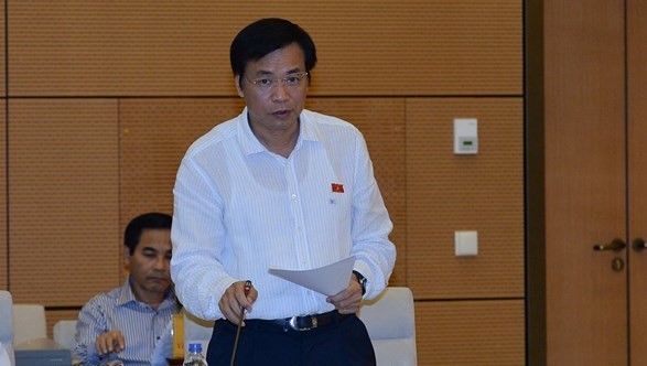 Chính phủ sẽ báo cáo QH chuyện dạy tiếng Trung, tiếng Nga