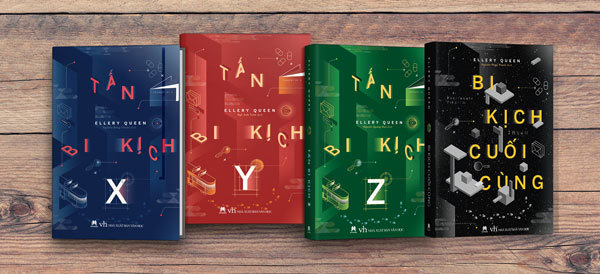 Tấn bi kịch của 2 anh em đều là nhà văn