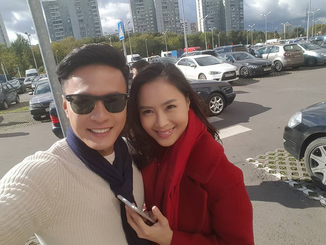 Lý do 'người tình' Hồng Đăng từ chối đóng cảnh nóng